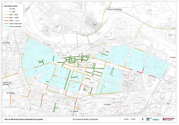 PMUS_Plano 14 Areas Pacificadas