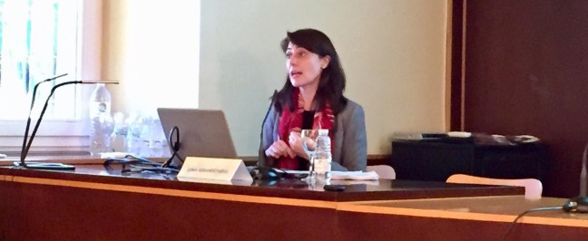 Sonia Hernández Partal